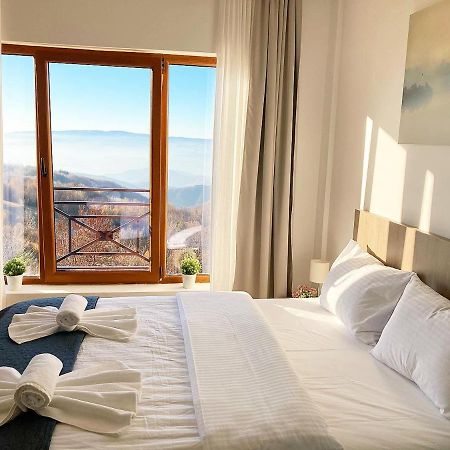 Ivkovic Spa Milmari N16 Копаоник Экстерьер фото