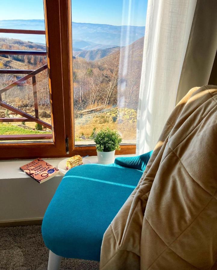Ivkovic Spa Milmari N16 Копаоник Экстерьер фото