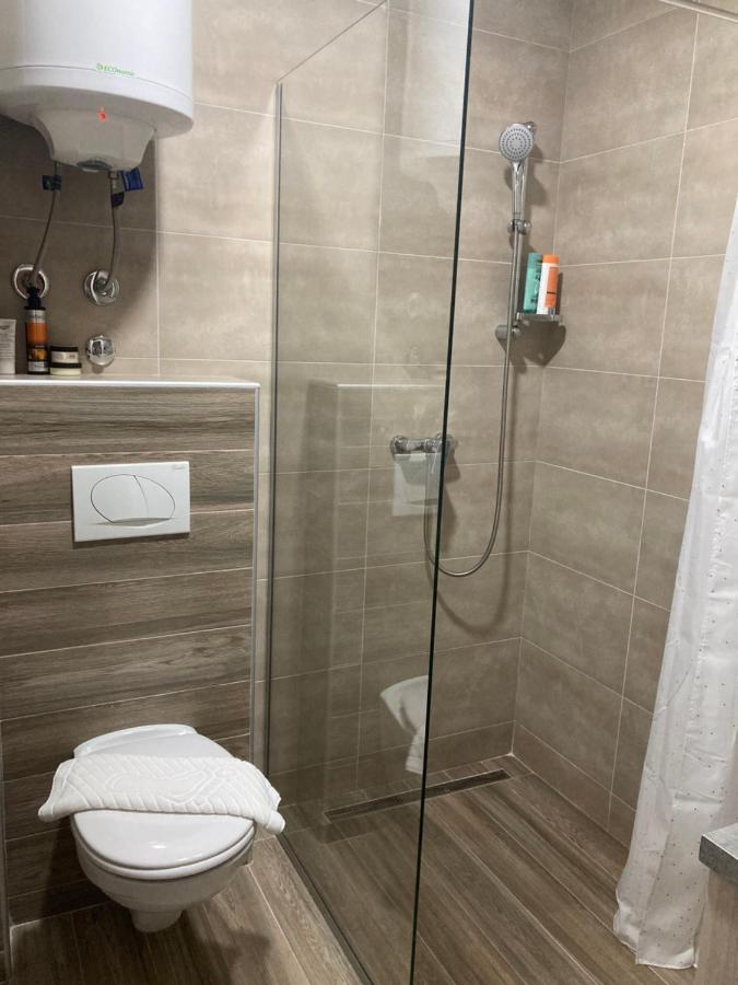 Ivkovic Spa Milmari N16 Копаоник Экстерьер фото