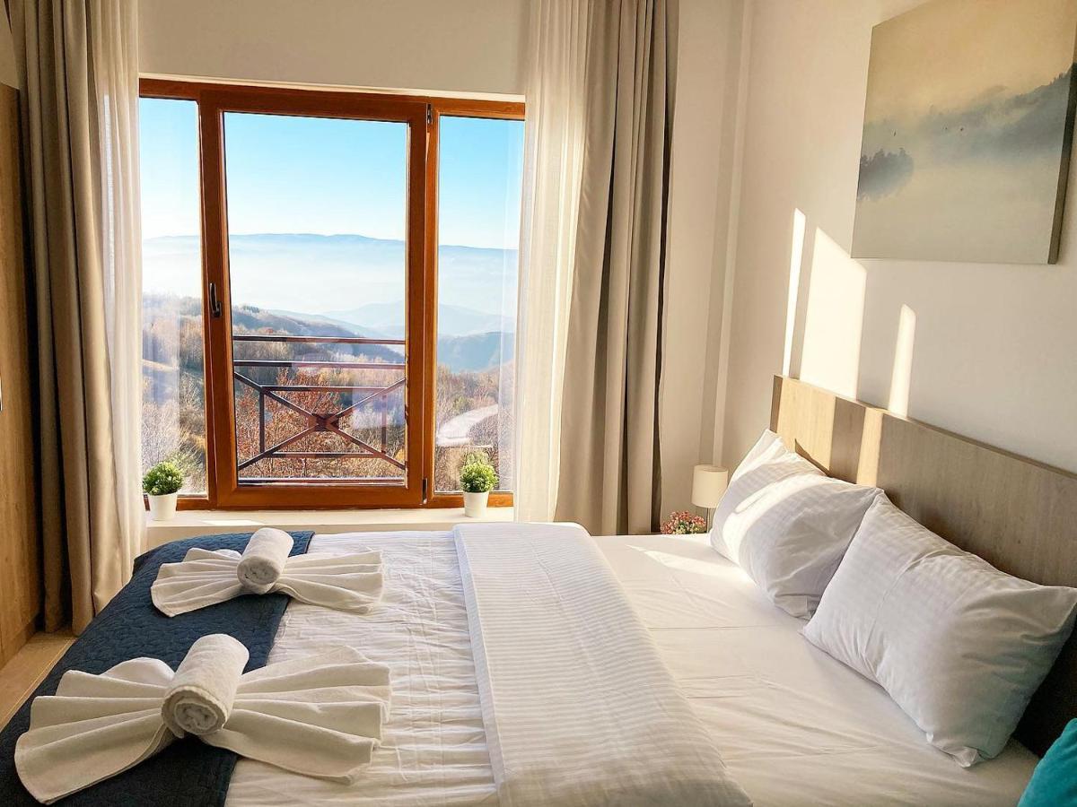 Ivkovic Spa Milmari N16 Копаоник Экстерьер фото