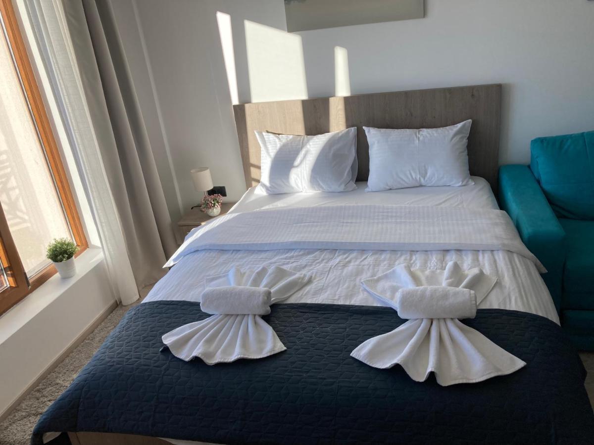 Ivkovic Spa Milmari N16 Копаоник Экстерьер фото