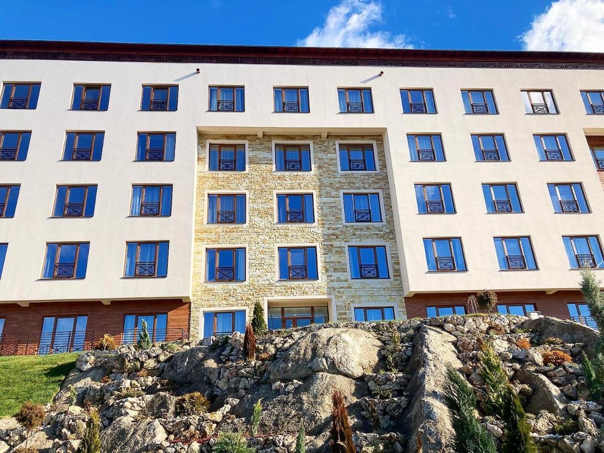Ivkovic Spa Milmari N16 Копаоник Экстерьер фото