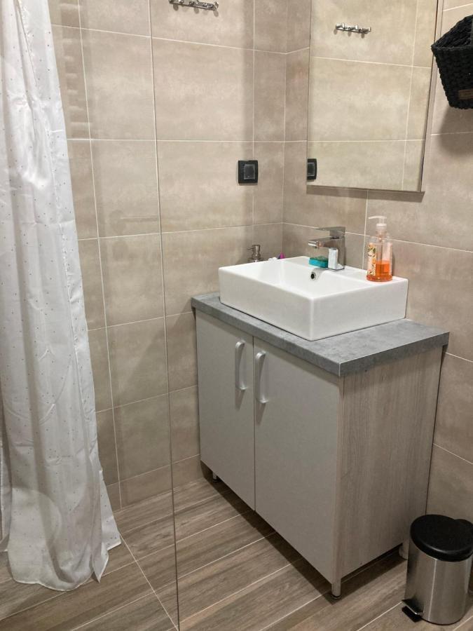 Ivkovic Spa Milmari N16 Копаоник Экстерьер фото
