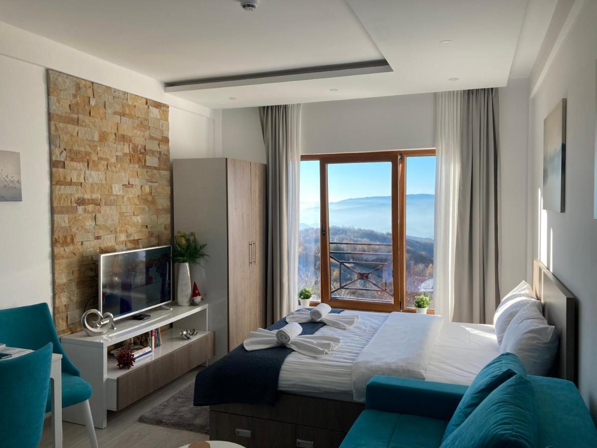 Ivkovic Spa Milmari N16 Копаоник Экстерьер фото