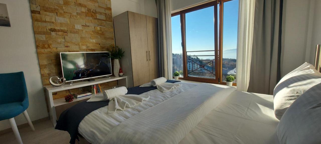 Ivkovic Spa Milmari N16 Копаоник Экстерьер фото
