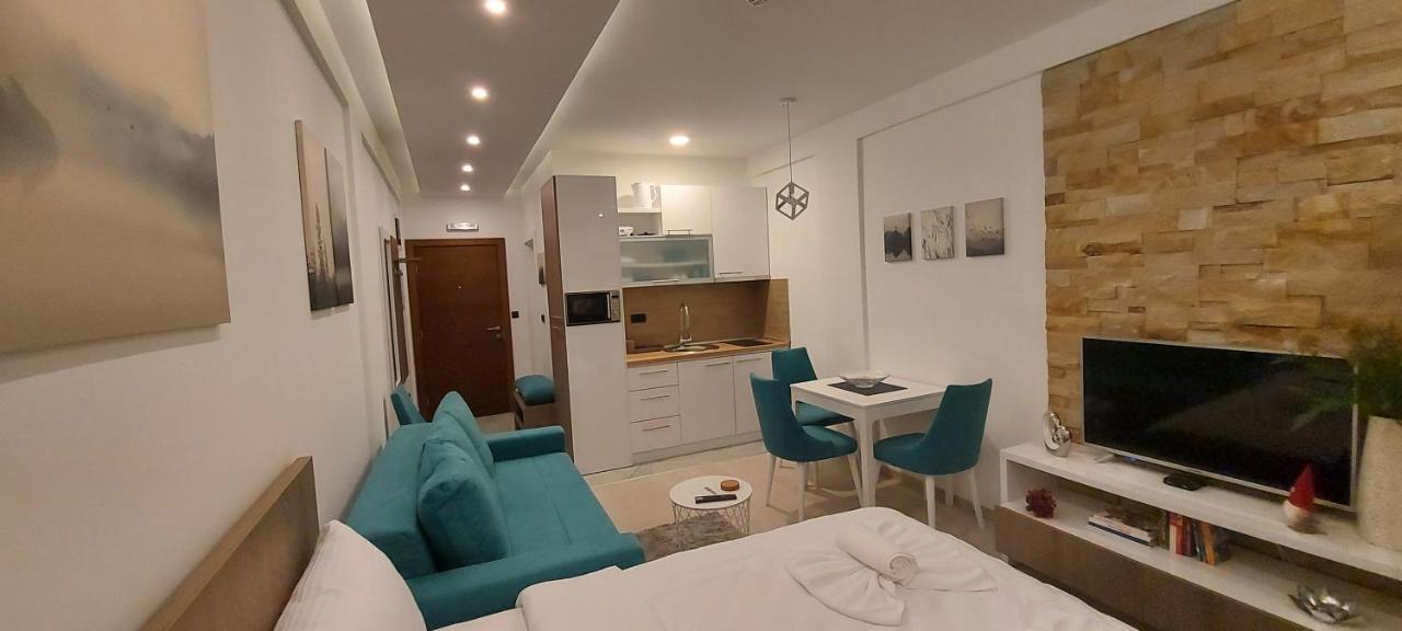 Ivkovic Spa Milmari N16 Копаоник Экстерьер фото