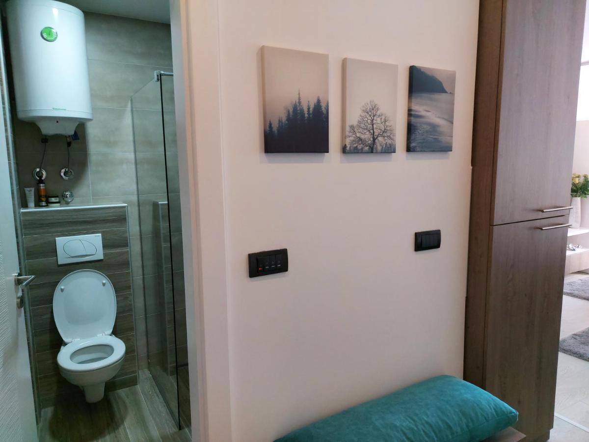 Ivkovic Spa Milmari N16 Копаоник Экстерьер фото