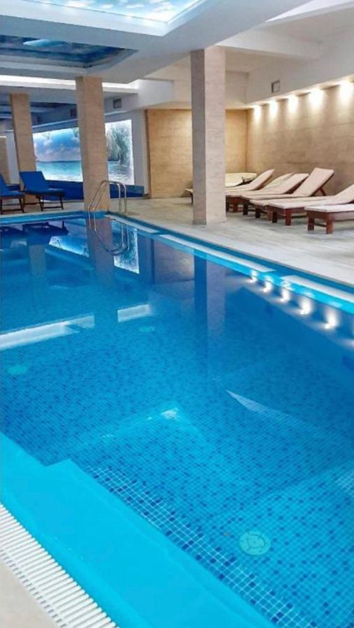 Ivkovic Spa Milmari N16 Копаоник Экстерьер фото