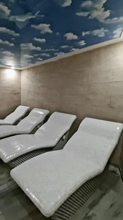 Ivkovic Spa Milmari N16 Копаоник Экстерьер фото