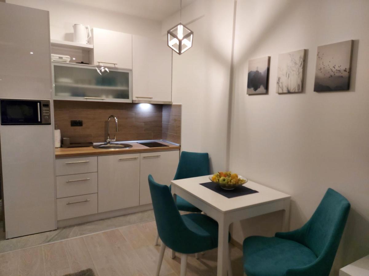 Ivkovic Spa Milmari N16 Копаоник Экстерьер фото