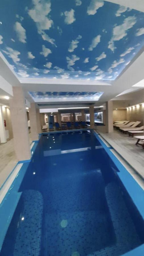 Ivkovic Spa Milmari N16 Копаоник Экстерьер фото