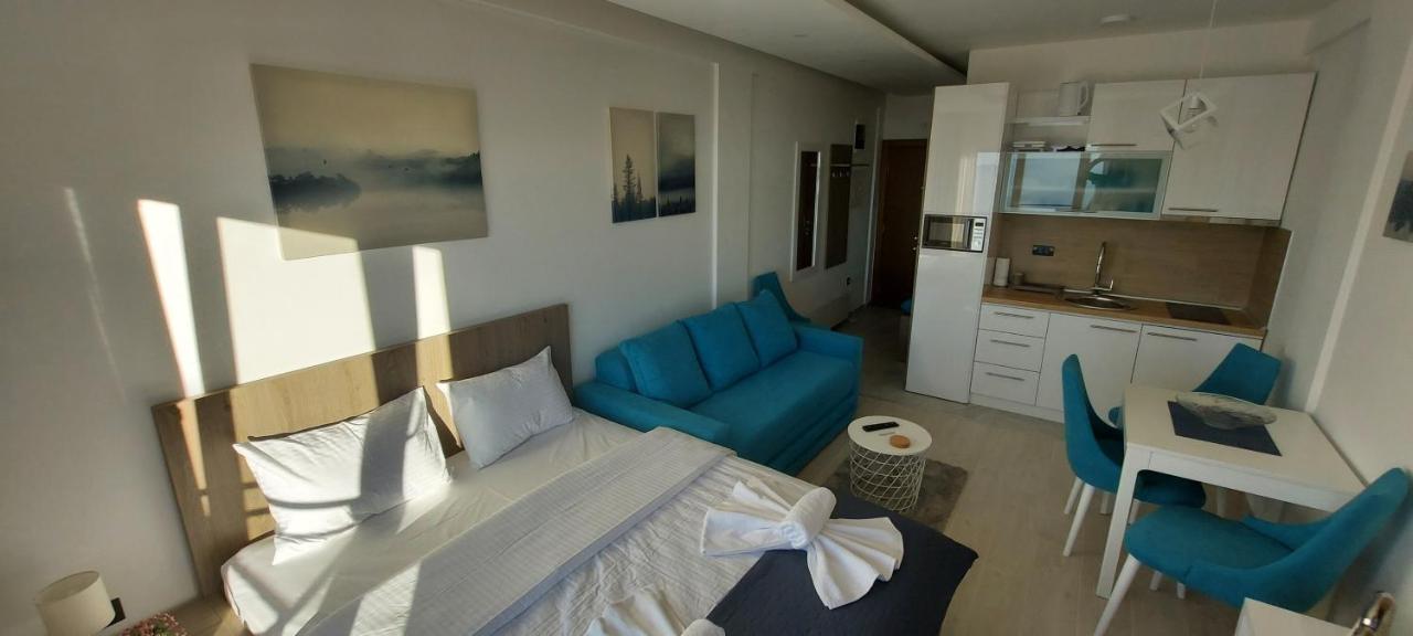 Ivkovic Spa Milmari N16 Копаоник Экстерьер фото
