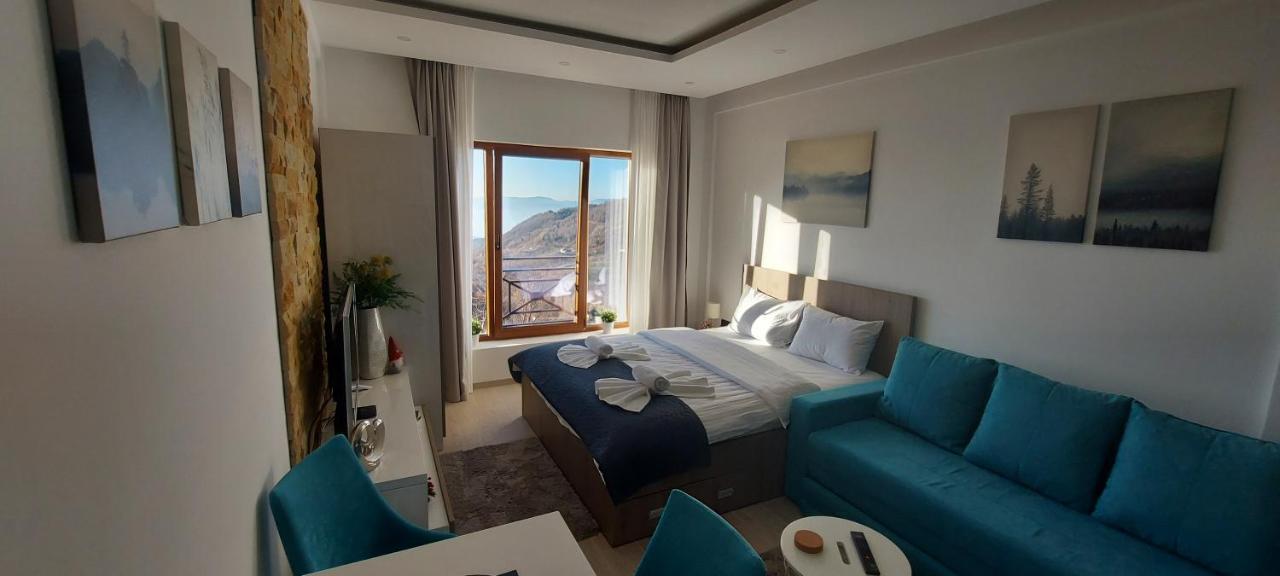 Ivkovic Spa Milmari N16 Копаоник Экстерьер фото