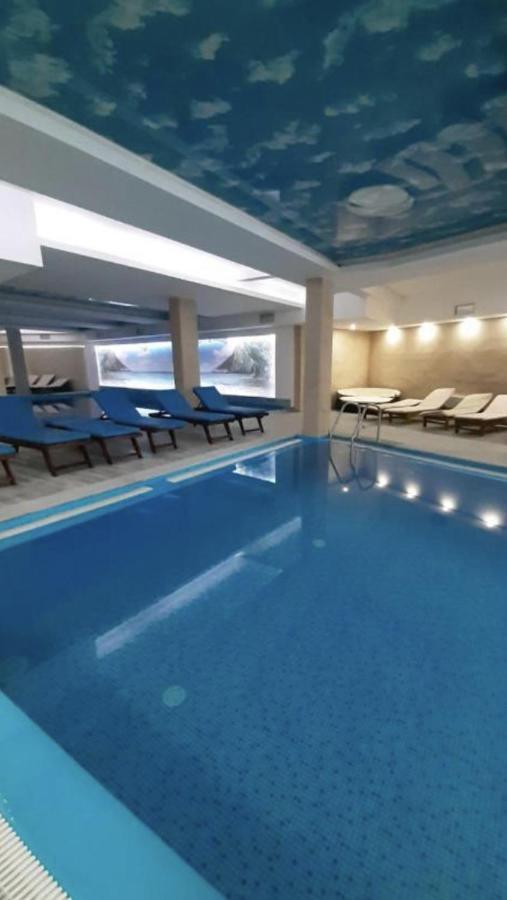 Ivkovic Spa Milmari N16 Копаоник Экстерьер фото