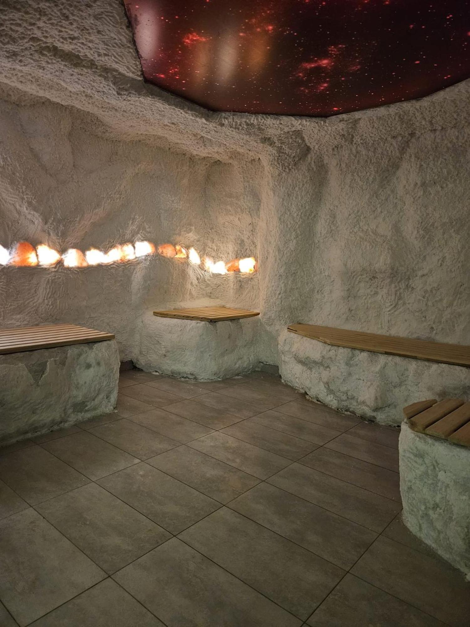 Ivkovic Spa Milmari N16 Копаоник Экстерьер фото