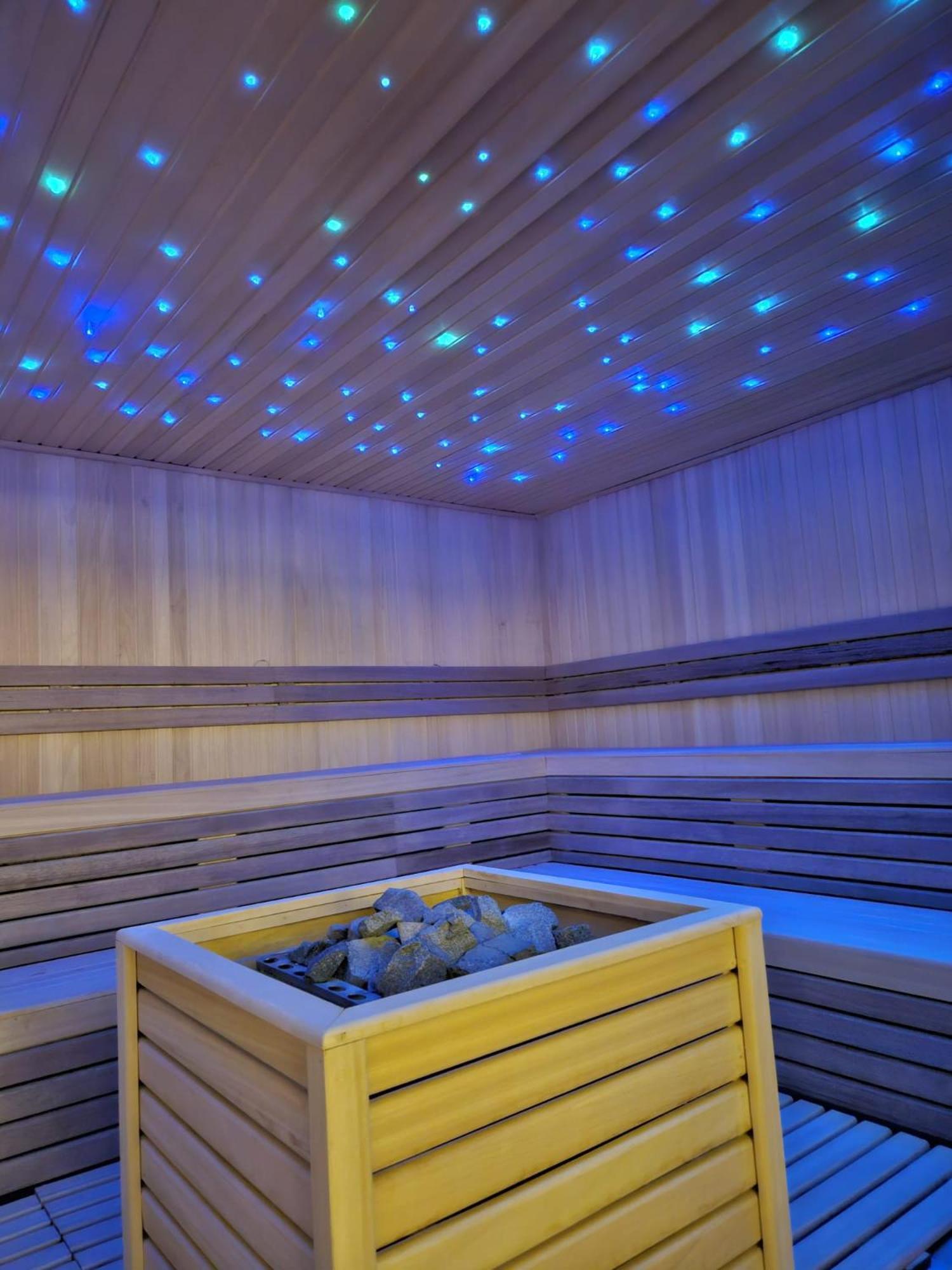 Ivkovic Spa Milmari N16 Копаоник Экстерьер фото